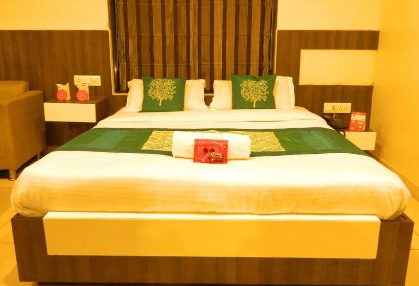 Starihotels Nagpur