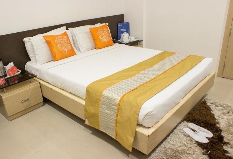 Starihotels Nagpur 1