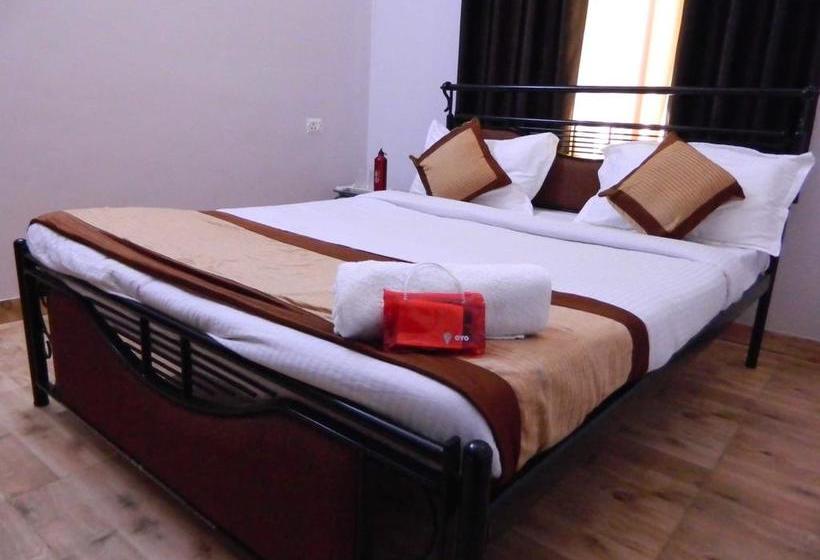 Starihotels Nagpur 3