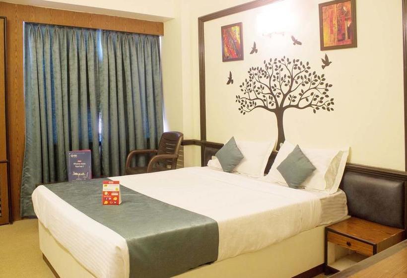 Starihotels Nagpur 4