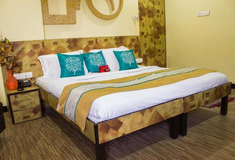 Starihotels Nagpur 6
