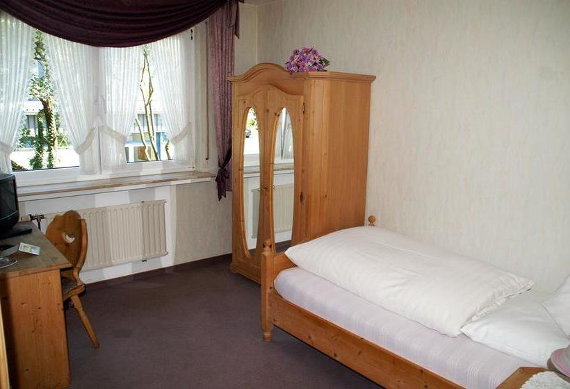 Hotel Restaurant Bieberstuben 3