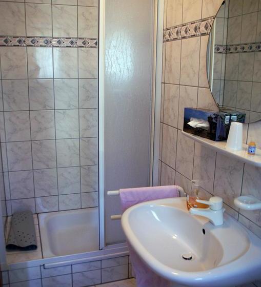 Hotel Restaurant Bieberstuben 6