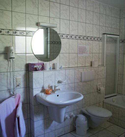 Hotel Restaurant Bieberstuben 7