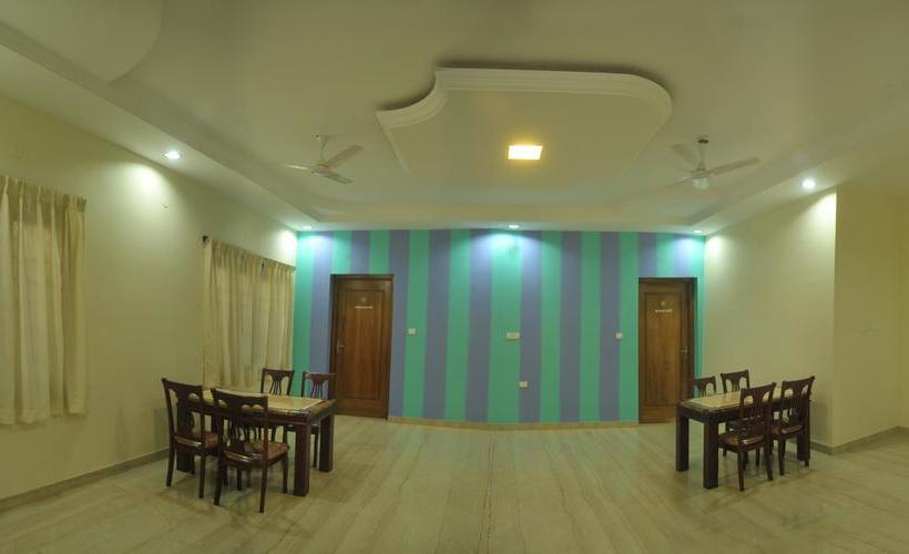 Bed and Breakfast Covinille 1