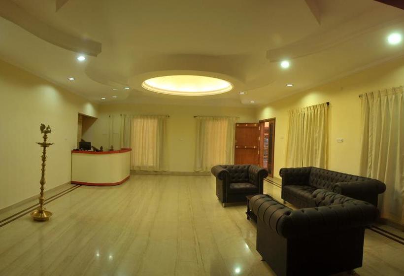 Bed and Breakfast Covinille 2