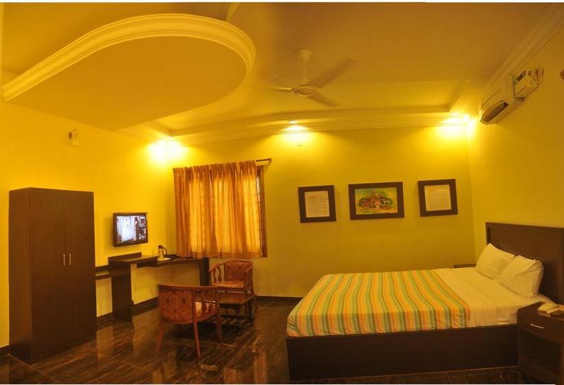 Bed and Breakfast Covinille 3