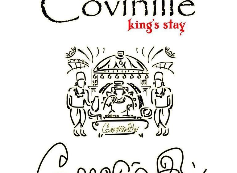 Bed and Breakfast Covinille 4