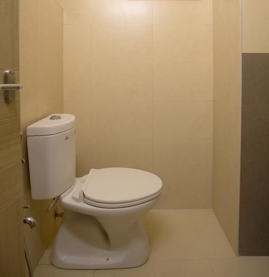 Hotel Oasis Residency 10