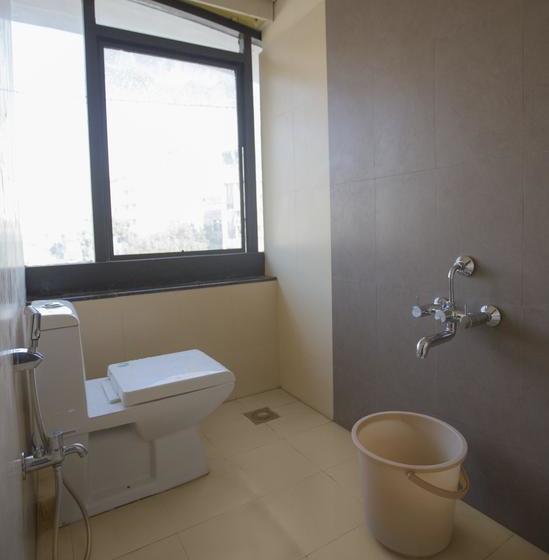 Hotel Oasis Residency 9