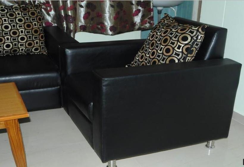 Hotel Sai Krishna Residency 11