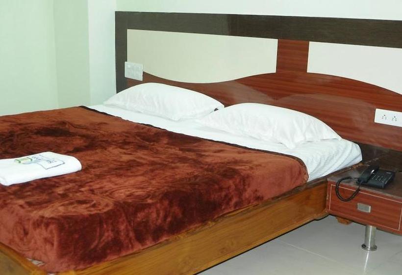 Hotel Sai Krishna Residency 12