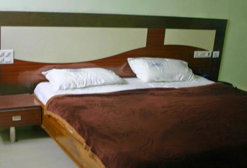 Hotel Sai Krishna Residency 15