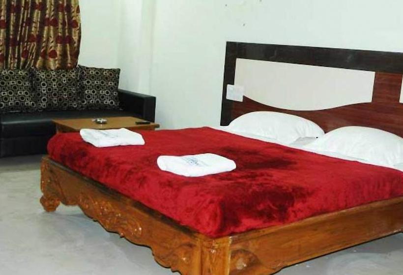 Hotel Sai Krishna Residency 3
