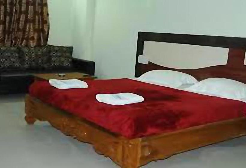 Hotel Sai Krishna Residency 4