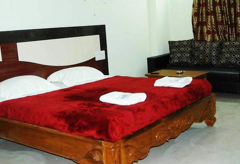 Hotel Sai Krishna Residency 5