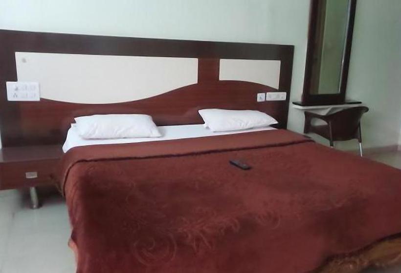 Hotel Sai Krishna Residency 6
