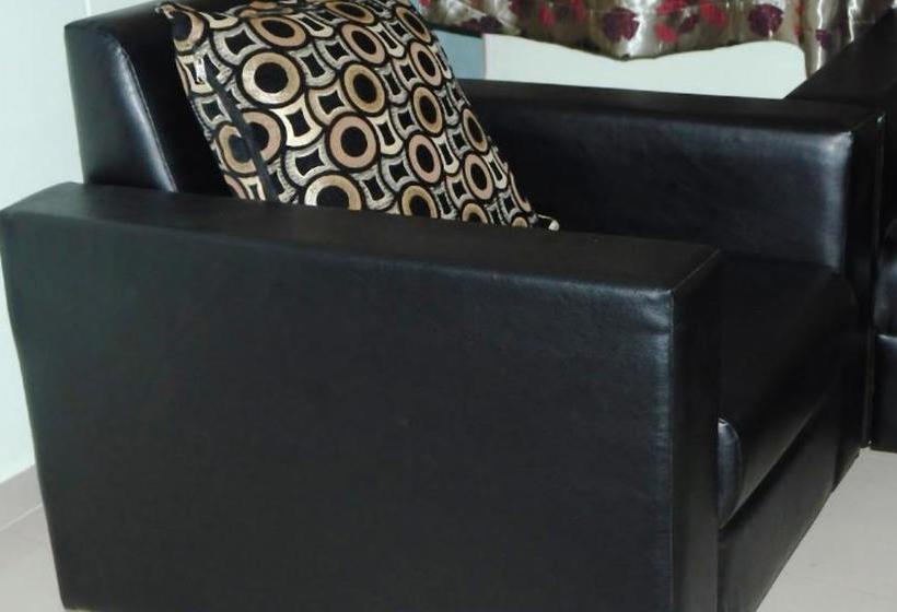 Hotel Sai Krishna Residency 7