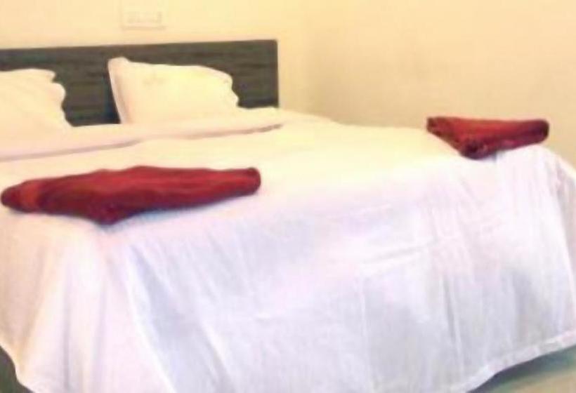 Hotel Sai Krishna Residency 8