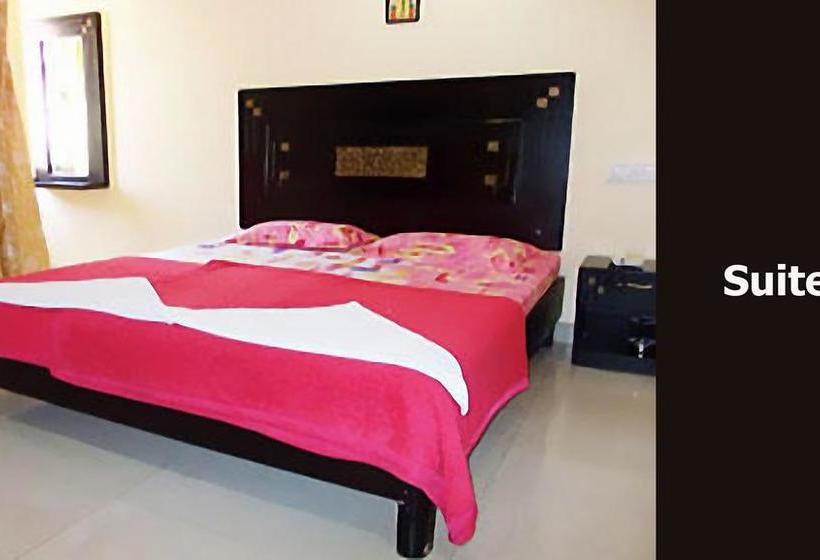 Hotel Sai Priyanka Comfort Inn 10