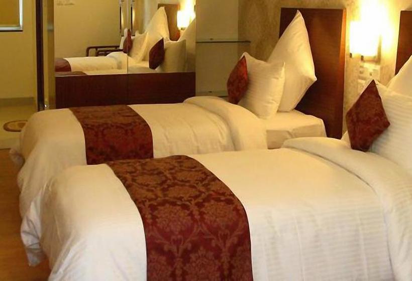 Hotel Sasya Pride 10