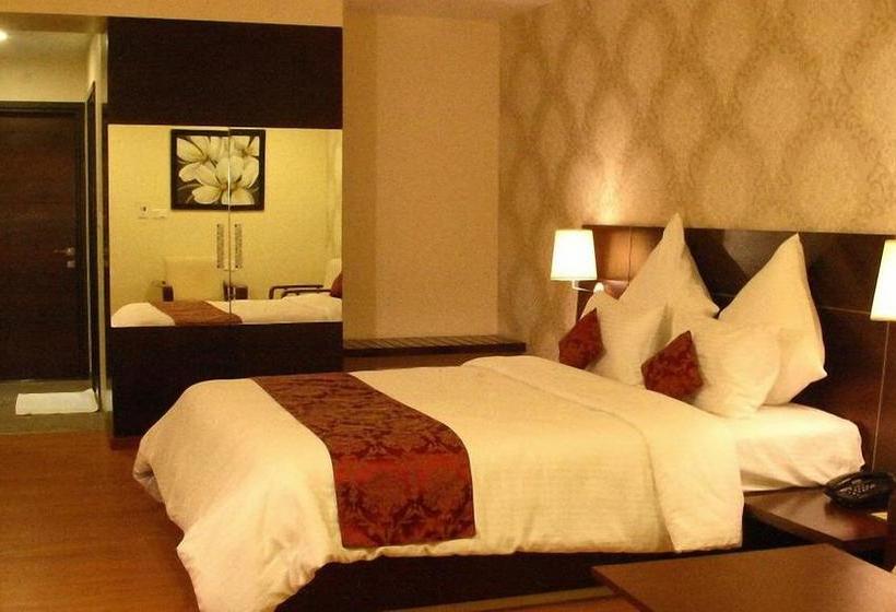 Hotel Sasya Pride 11