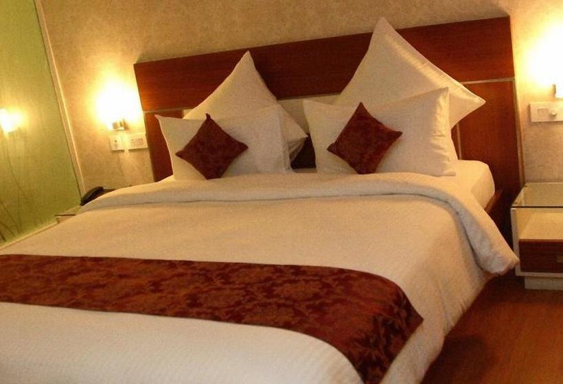 Hotel Sasya Pride 12