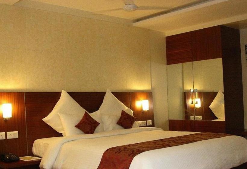 Hotel Sasya Pride 13