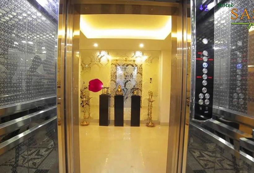 Hotel Sasya Pride 14