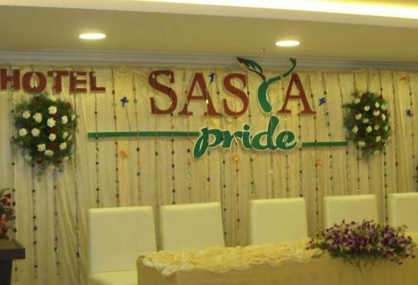 Hotel Sasya Pride 15