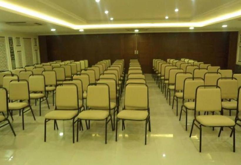 Hotel Sasya Pride 16