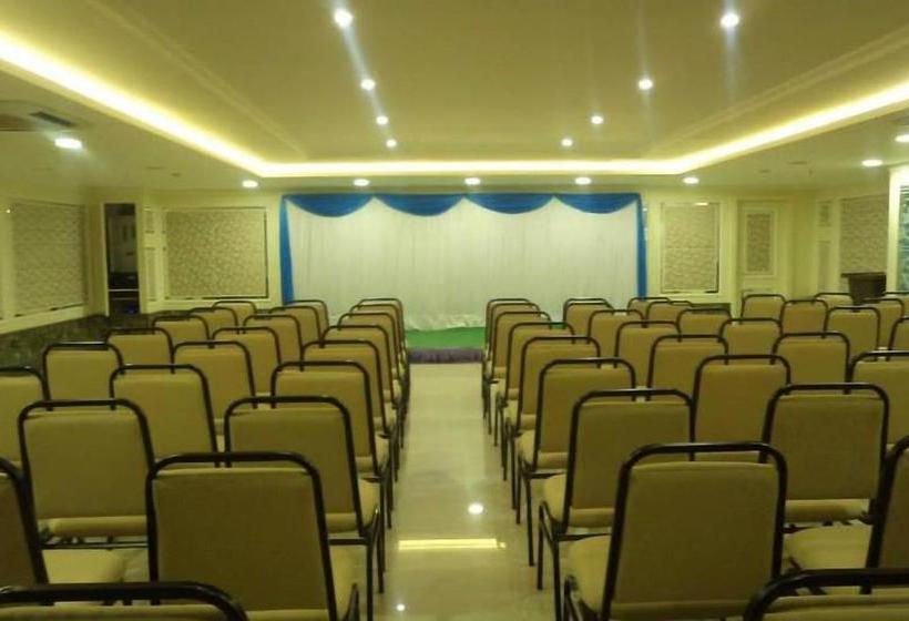 Hotel Sasya Pride 18