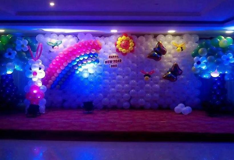 Hotel Sasya Pride 19