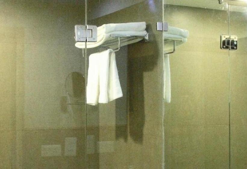 Hotel Sasya Pride 20