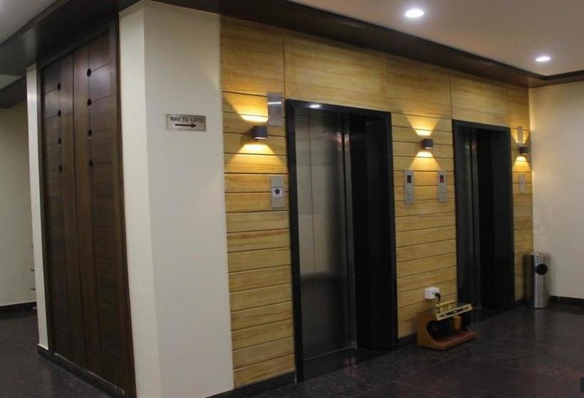 Hotel Sign Regency 10