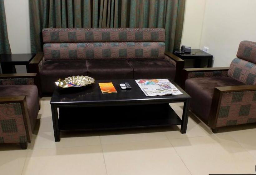 Hotel Sign Regency 11