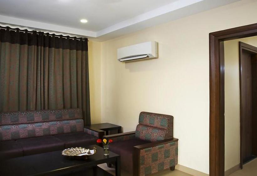 Hotel Sign Regency 16