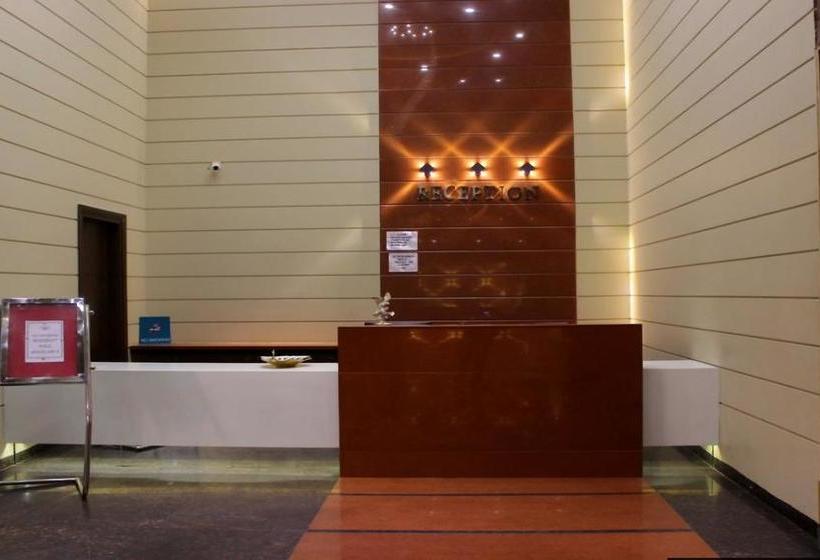 Hotel Sign Regency 2