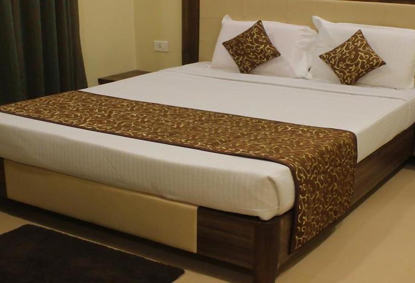 Hotel Sign Regency 20