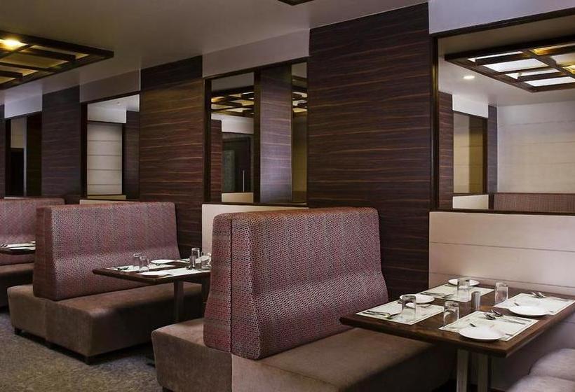 Hotel Sign Regency 4