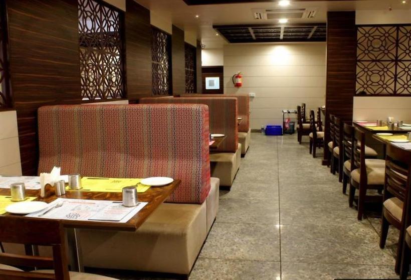 Hotel Sign Regency 5