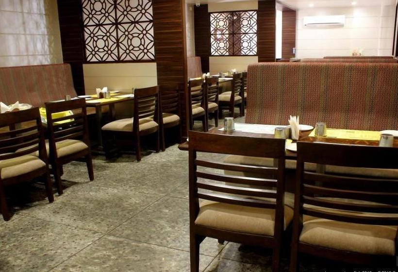 Hotel Sign Regency 7