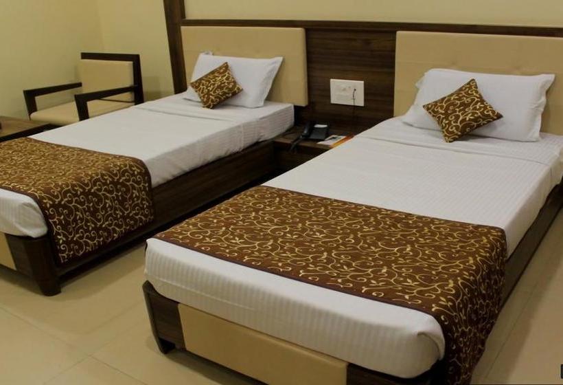 Hotel Sign Regency 8