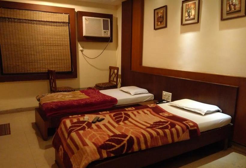 Starihotels Bombay Hospital Road Indore 2