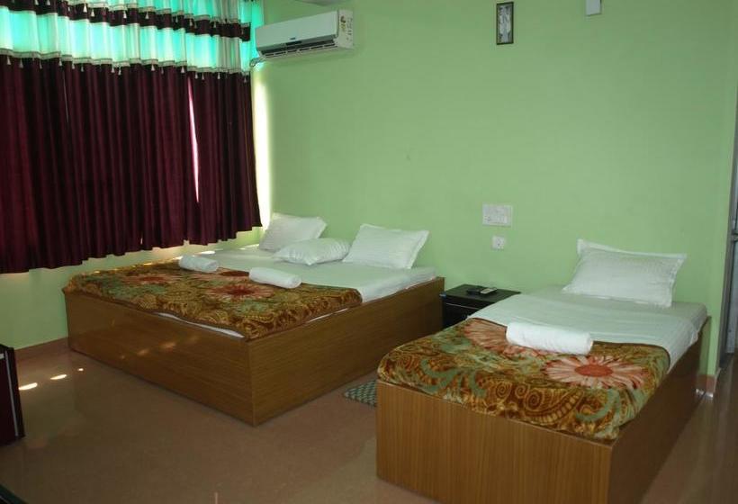 Hotel Hari Om Sai Guesthouse 1