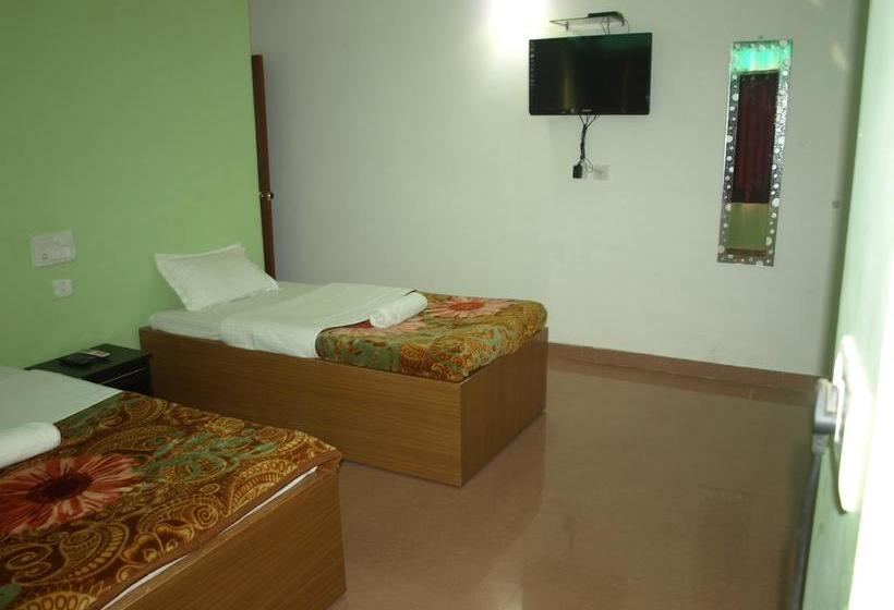 Hotel Hari Om Sai Guesthouse 11