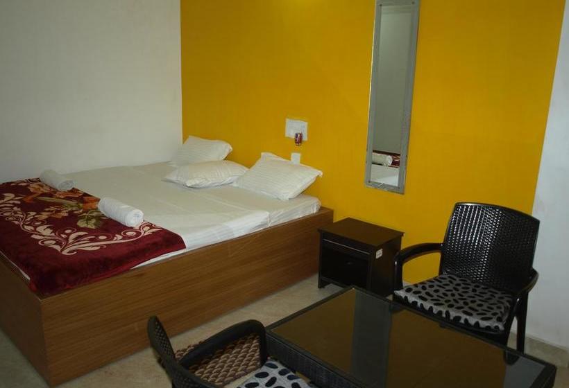 Hotel Hari Om Sai Guesthouse 12