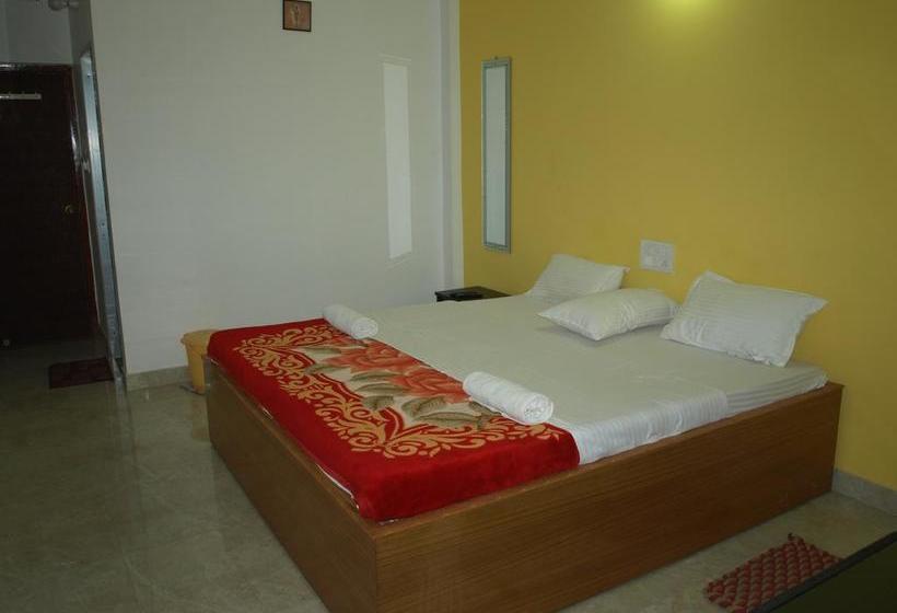 Hotel Hari Om Sai Guesthouse 13