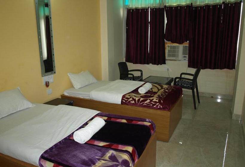 Hotel Hari Om Sai Guesthouse 14