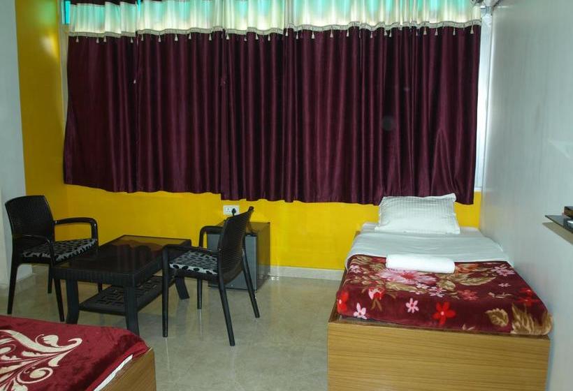 Hotel Hari Om Sai Guesthouse 15